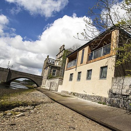Riverside Apartments Wick  Bagian luar foto