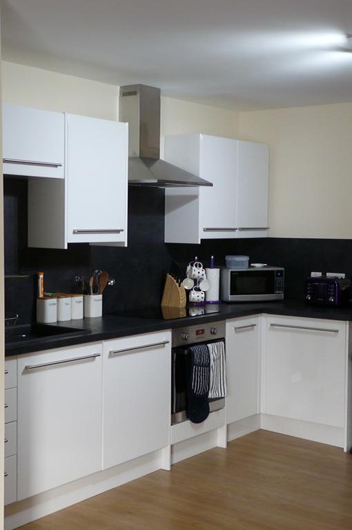 Riverside Apartments Wick  Bagian luar foto