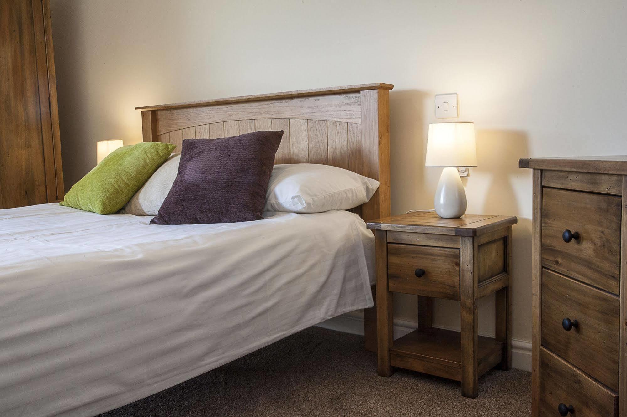 Riverside Apartments Wick  Bagian luar foto