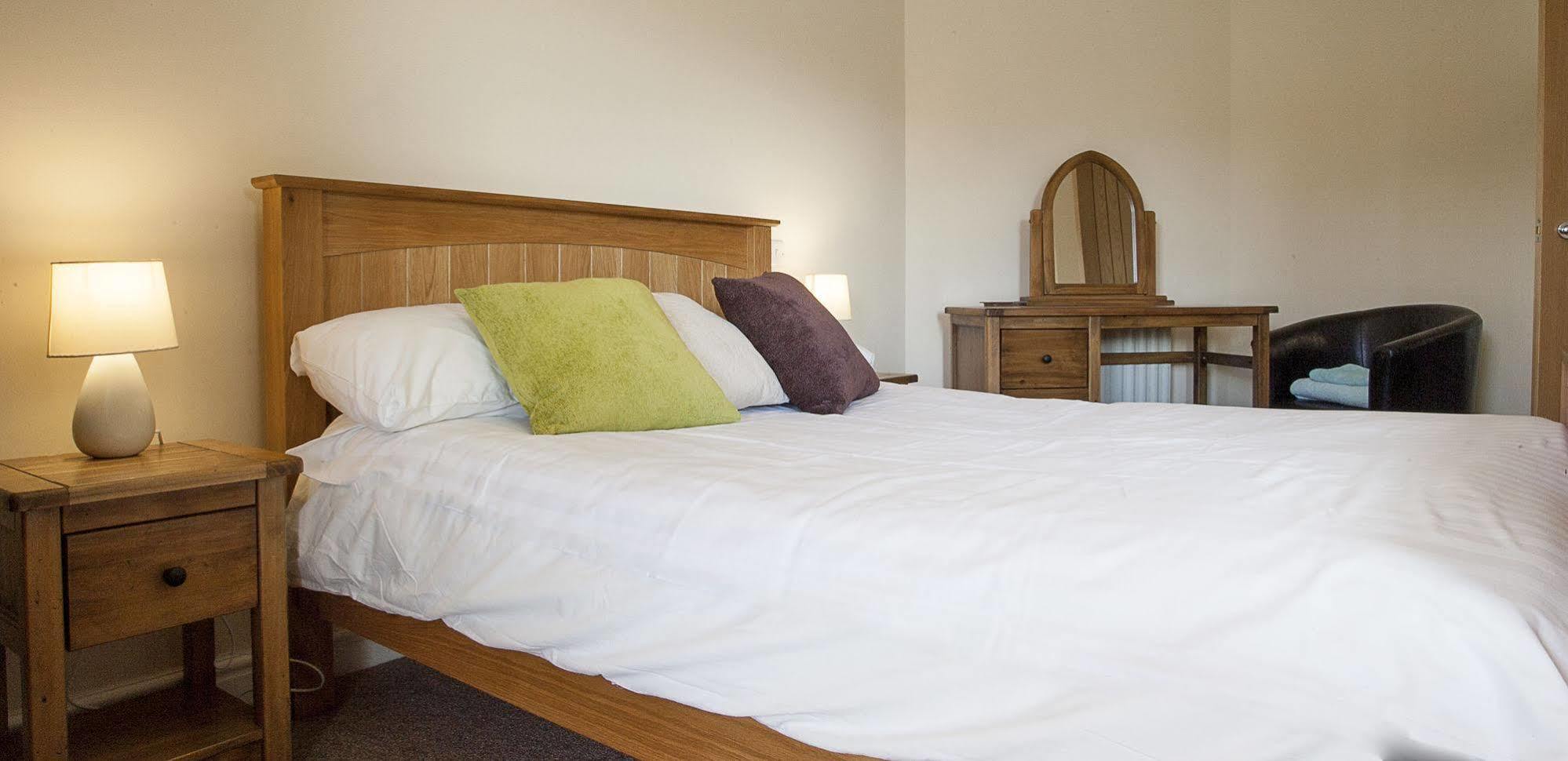 Riverside Apartments Wick  Bagian luar foto