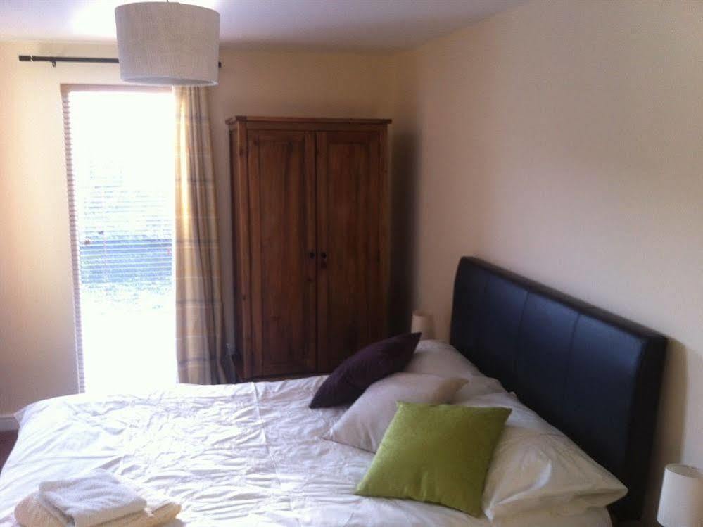 Riverside Apartments Wick  Bagian luar foto